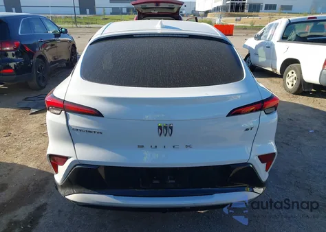 2024 Buick Envista Sport Touring Fwd z USA, uszkodzony, nr VIN KL47LBE2XRB106737